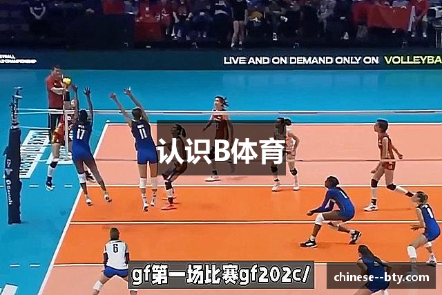 认识B体育